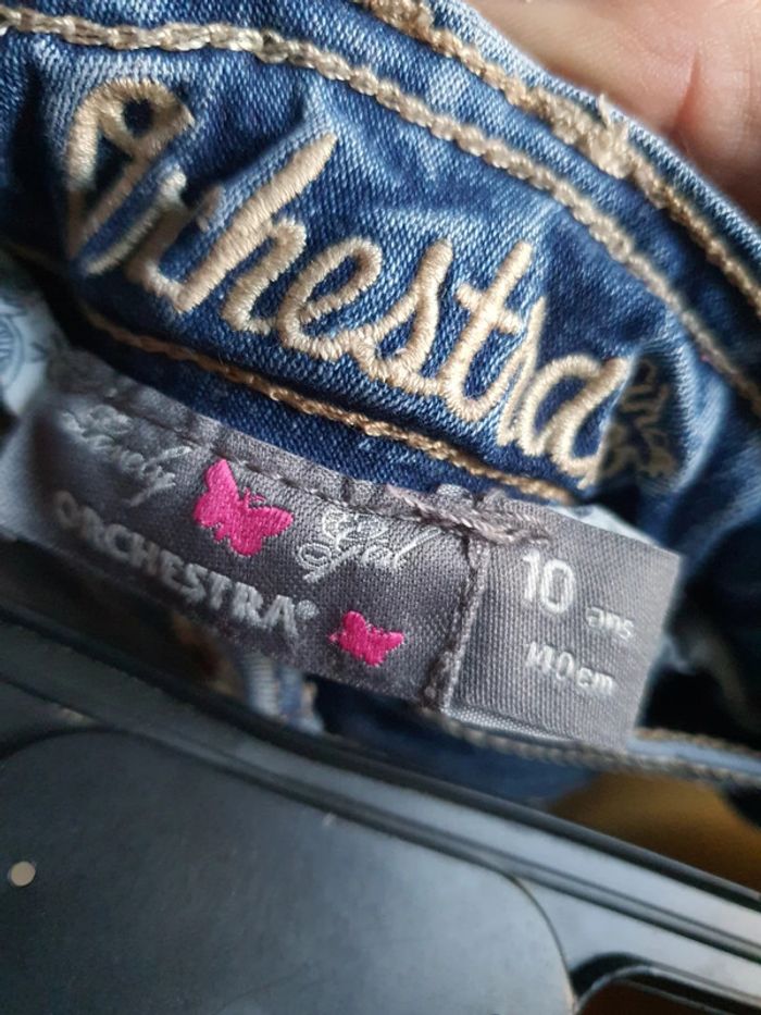 Jeans Orchestra 10 ans - photo numéro 4