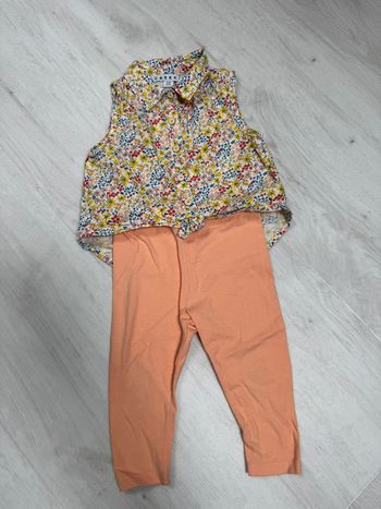 Ensemble la Halle fleuris 12 mois