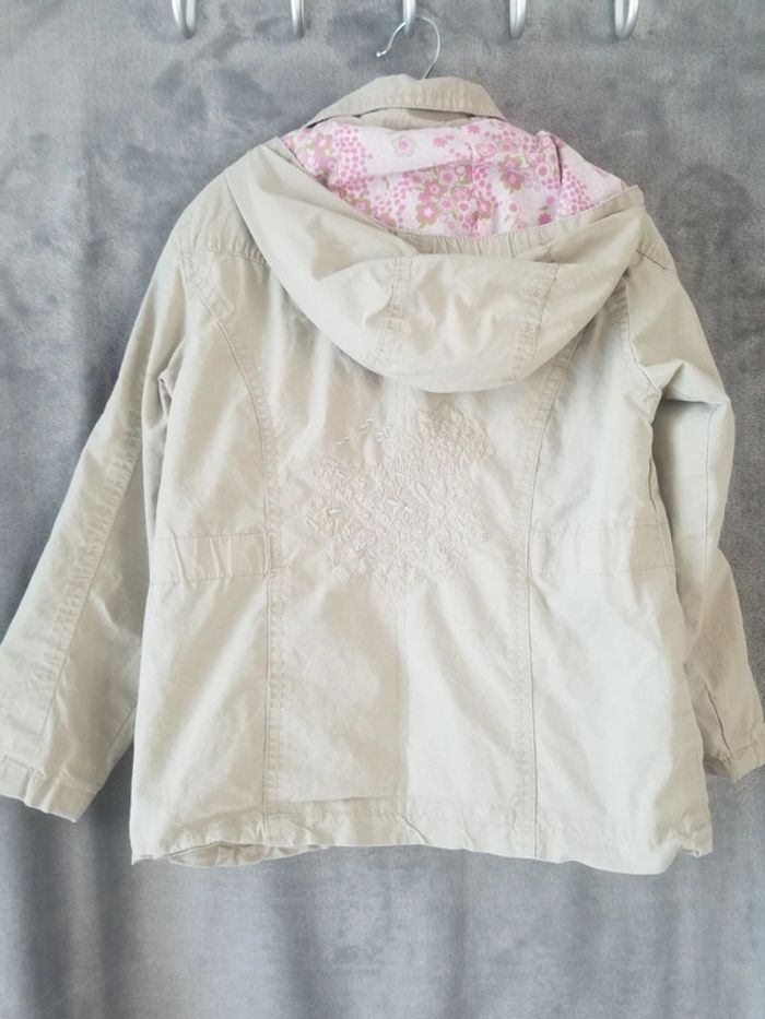 Veste 6ans - photo numéro 9