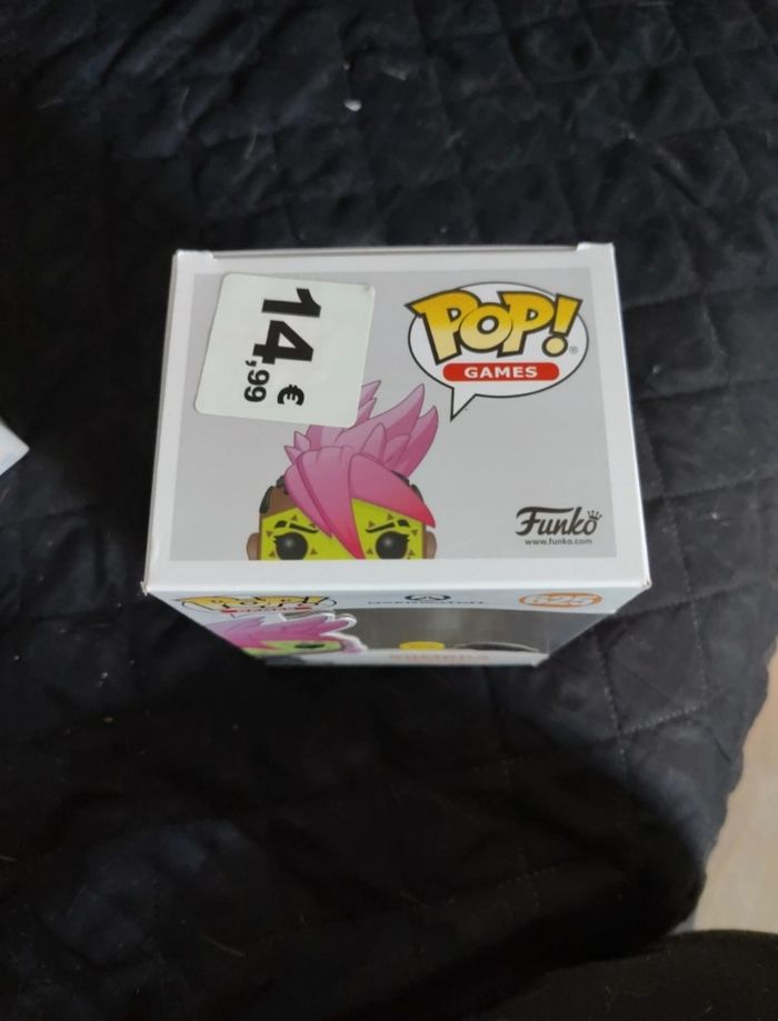 Lot pop Overwatch - photo numéro 8