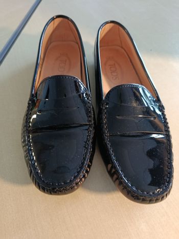 Mocassins Tod's neufs