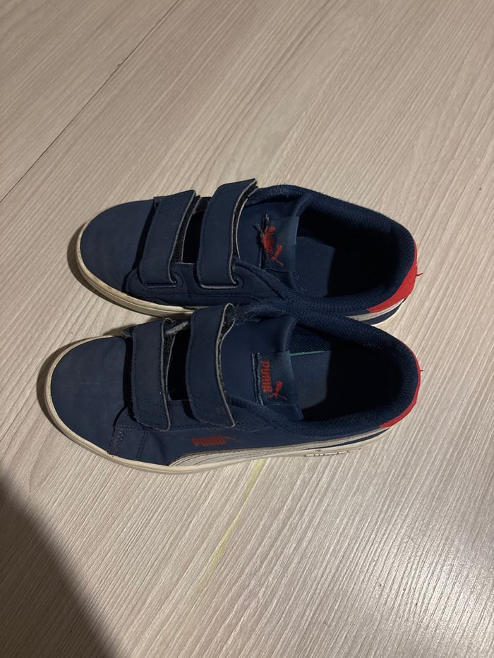 Basket à scratch - photo numéro 2