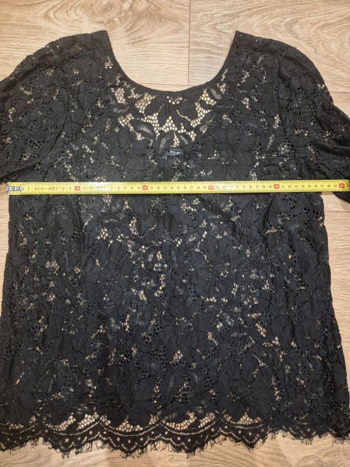 Blouse #etam 42 - photo numéro 7