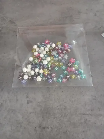 Perles divers