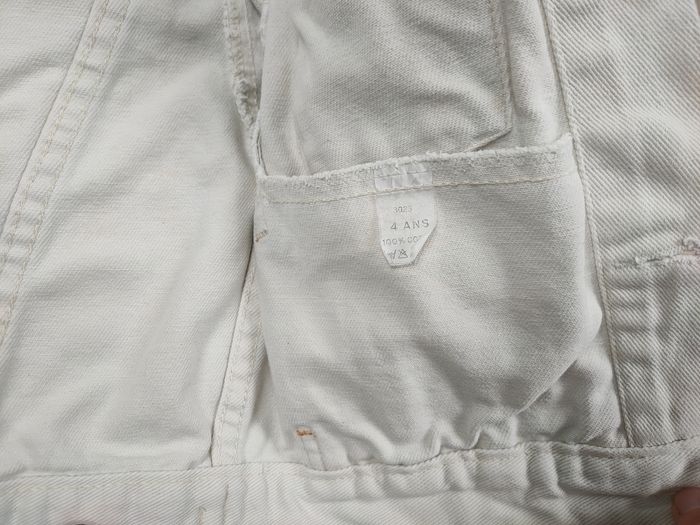 Lot de vêtements garçon mi-saison 3/4 ans - photo numéro 3