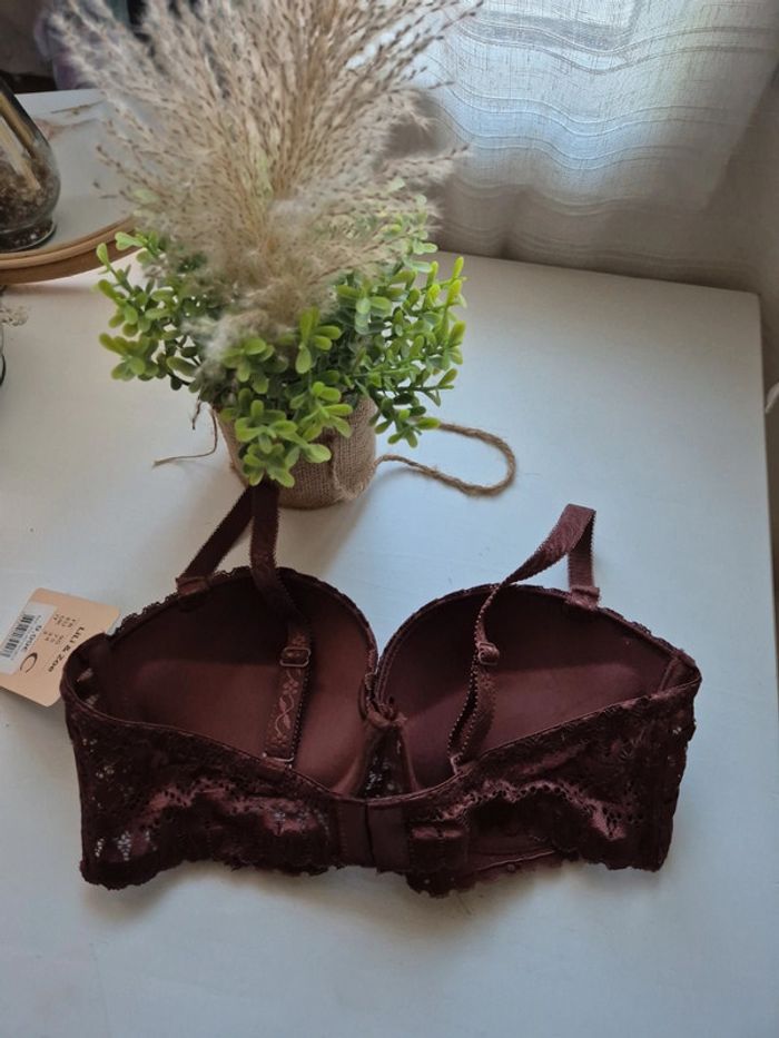 Soutien gorge - photo numéro 3