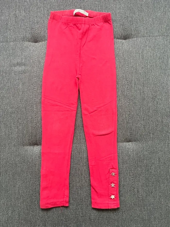 3 leggings