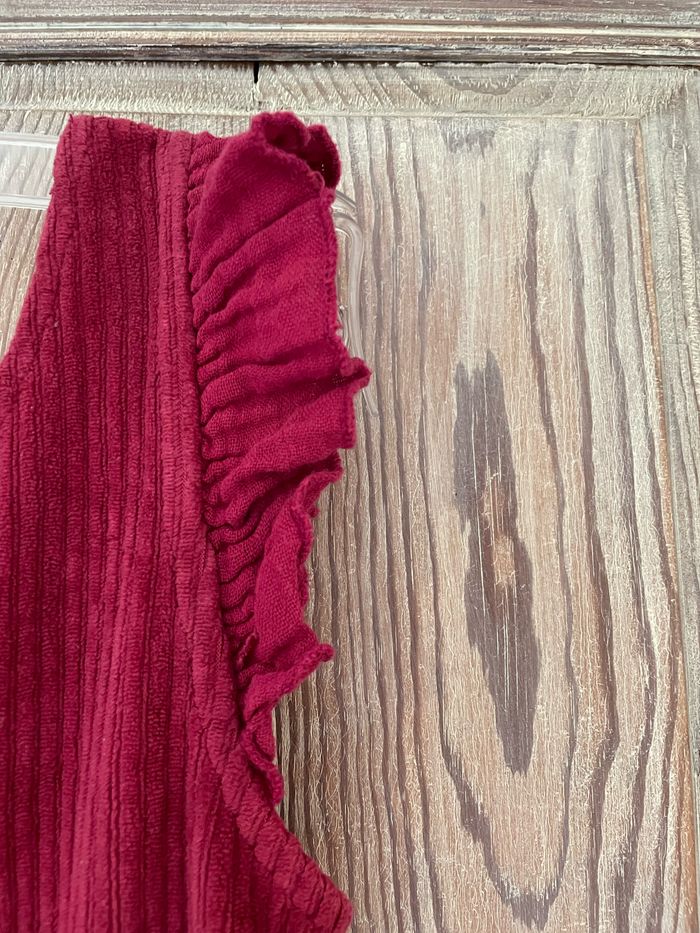 Salopette Zara girl - photo numéro 3