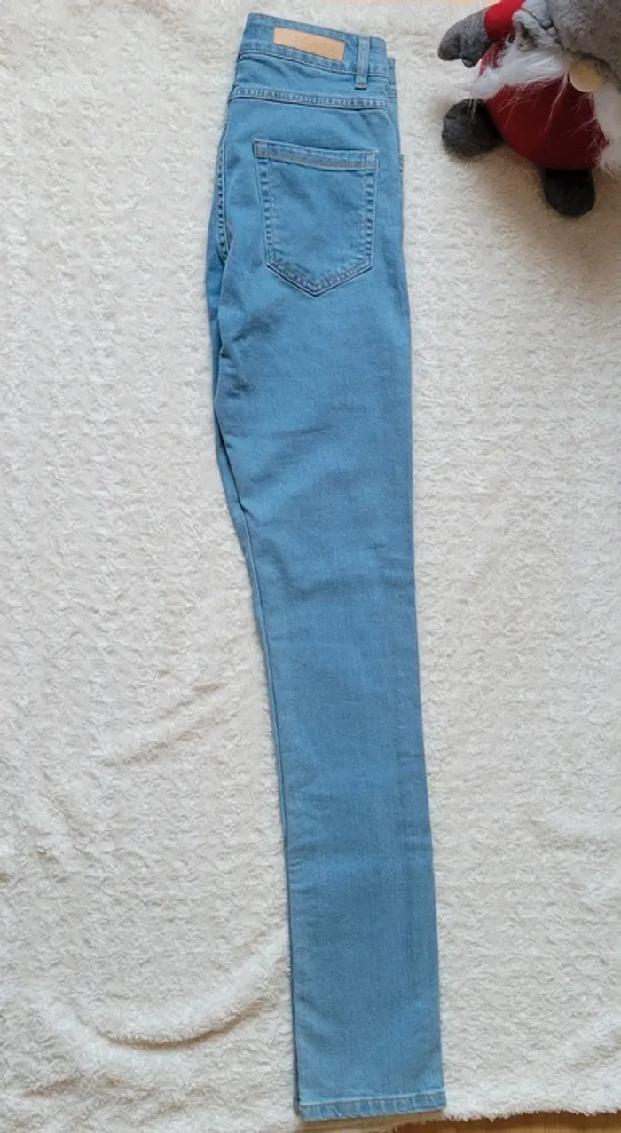 Jeans Paz Scapa - photo numéro 3