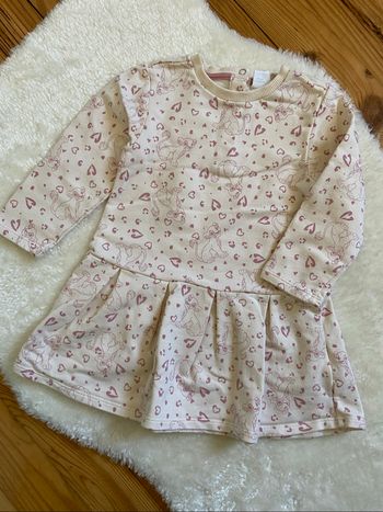 Robe Disney baby x Orchestra