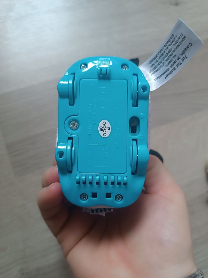 Tut Tut animo "coquin le petit dalmatien" - photo numéro 4