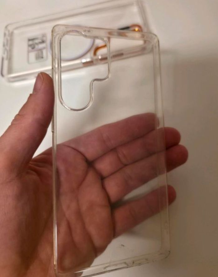 Samsung Galaxy ultra s25 - photo numéro 3