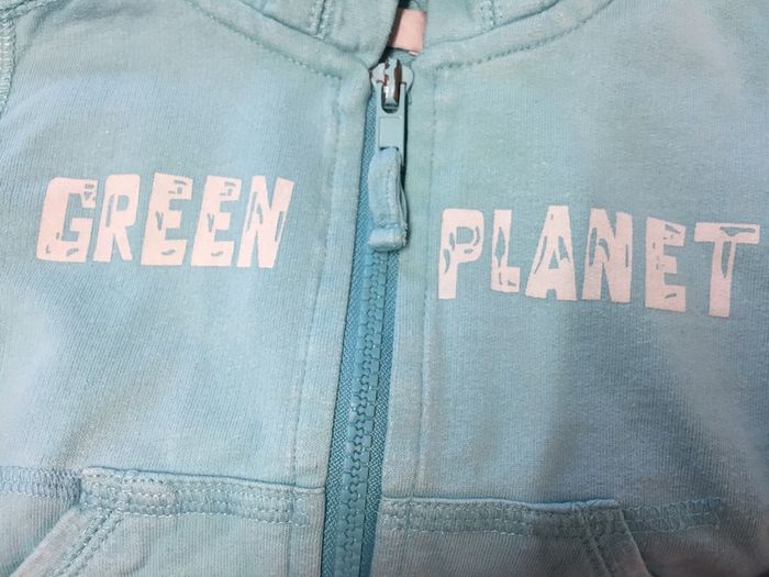 Gilet zippé à capuche - TAO - 3m - photo numéro 3