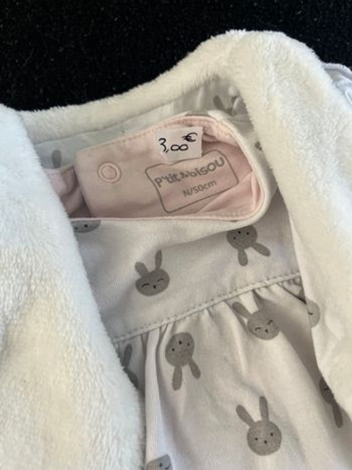 Ensemble 0 mois - photo numéro 7