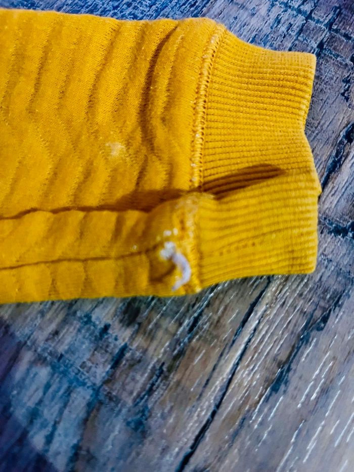 Lot pull 24 mois - photo numéro 6