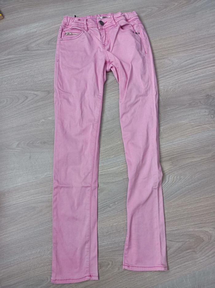 Pantalon DDP fille taille 12 ans en bon état