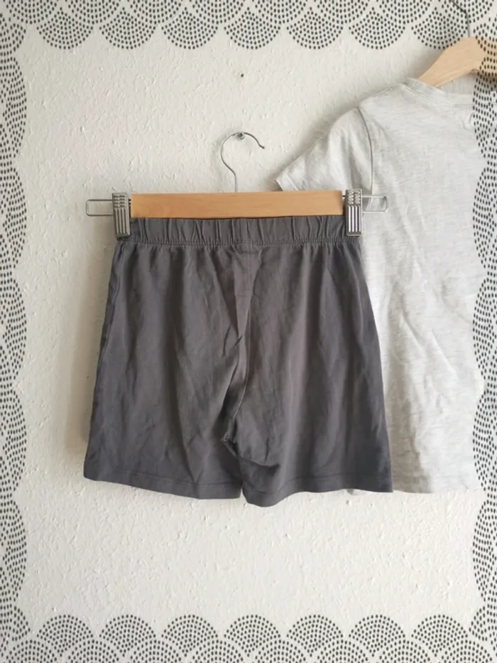 Pyjama Kiabi 5 ans - photo numéro 8