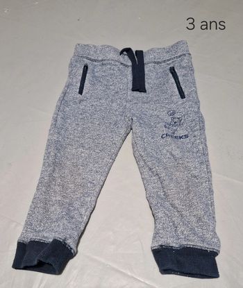 Pantalon 3 ans