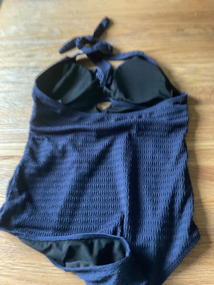 Maille de bain Femme - photo numéro 2