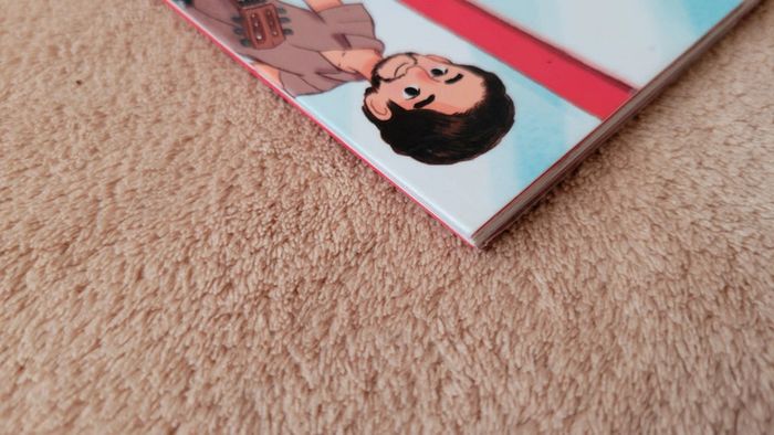 Livre Je suis en CE1, Premier jour de classe, premières lectures, dès 7 ans. - photo numéro 9