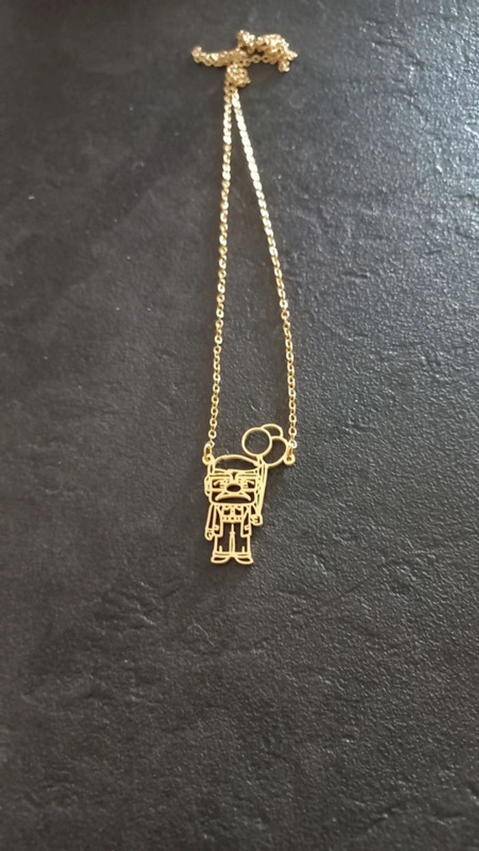 La haut bijoux - photo numéro 2