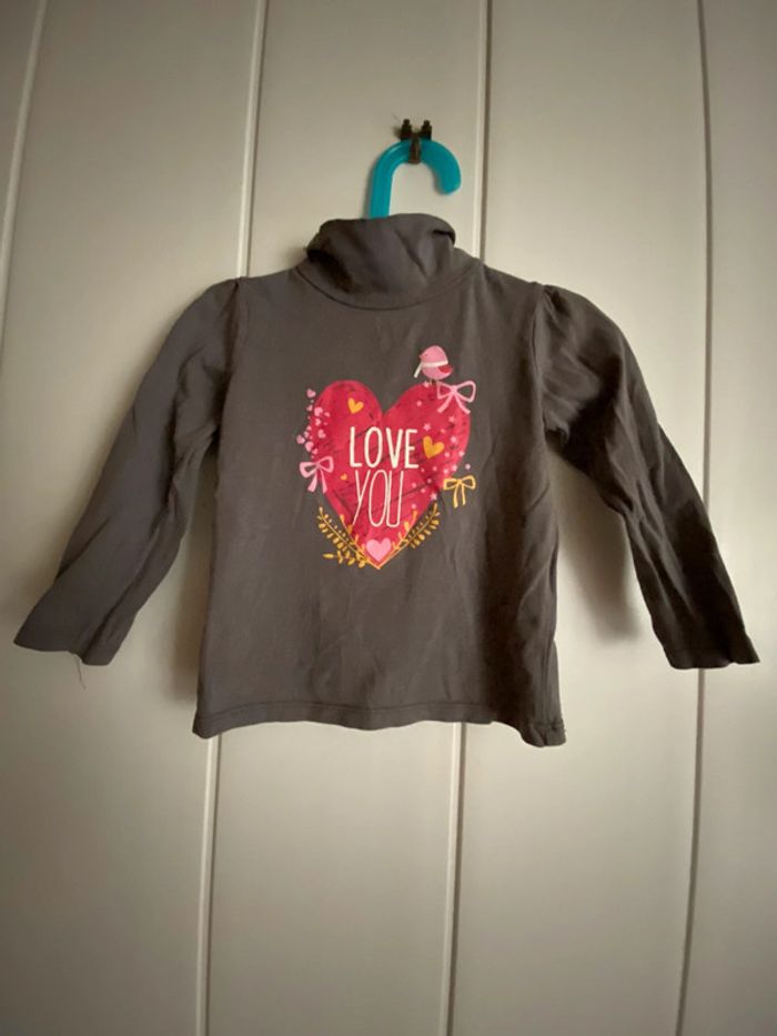 Tee-shirts 24 mois In Extenso