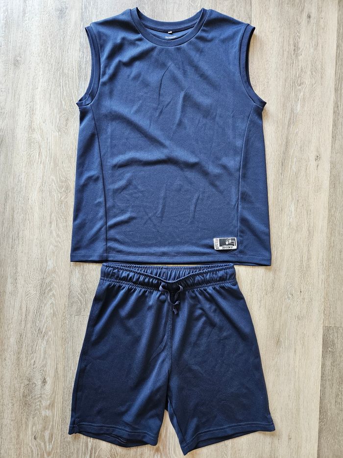 Tenue de basketball 10/12 ans H&M