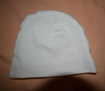 bonnet naissance