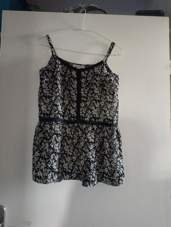 Top femme Best Mountain taille M