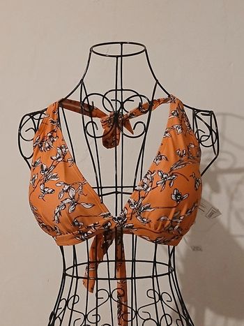 Maillot de bain 2 pièces 👙Taille 42