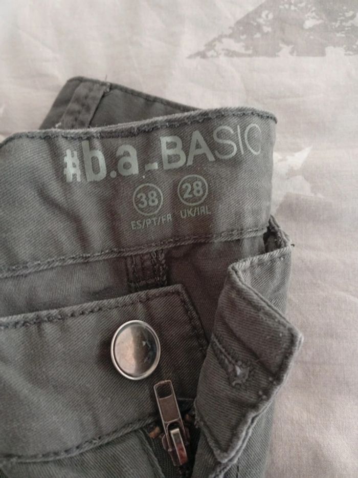 Pantalon taille 38 - photo numéro 3