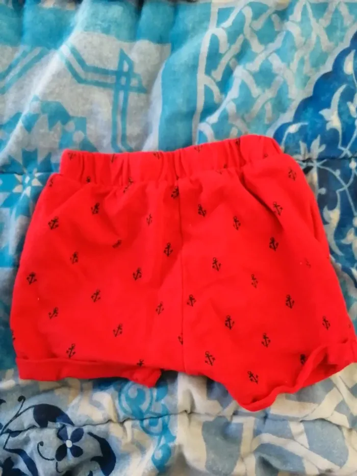 Short kiabi