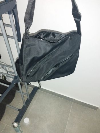Sac toile