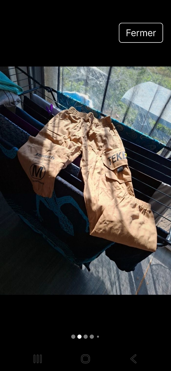 Pantalon - photo numéro 2