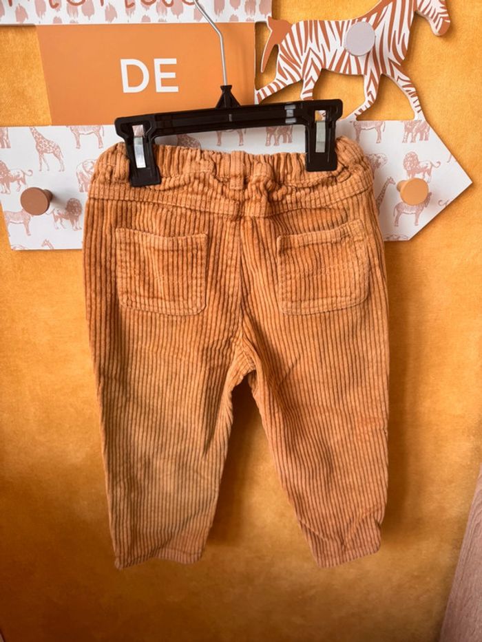 Pantalon 36 mois TAO - photo numéro 2