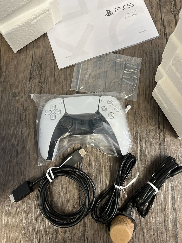 Playstation 5 - photo numéro 4