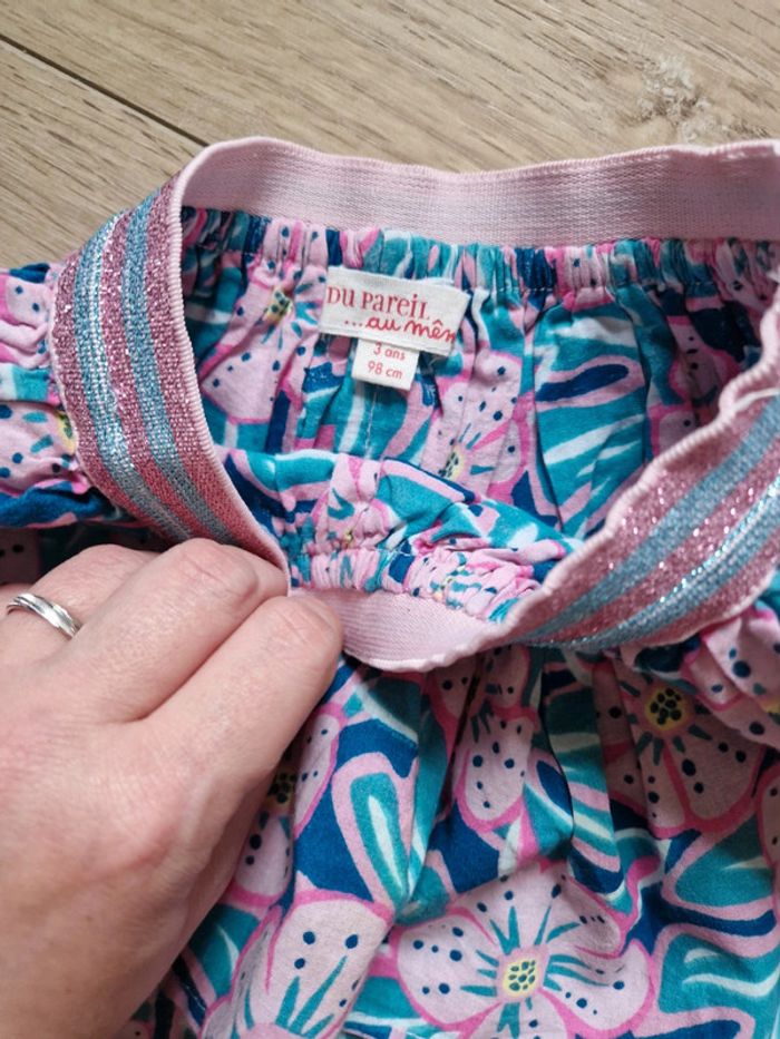 Ensemble flamant rose 🦩 - photo numéro 6