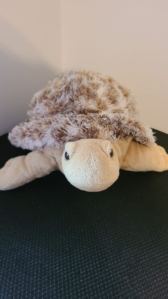doudou tortue - photo numéro 4