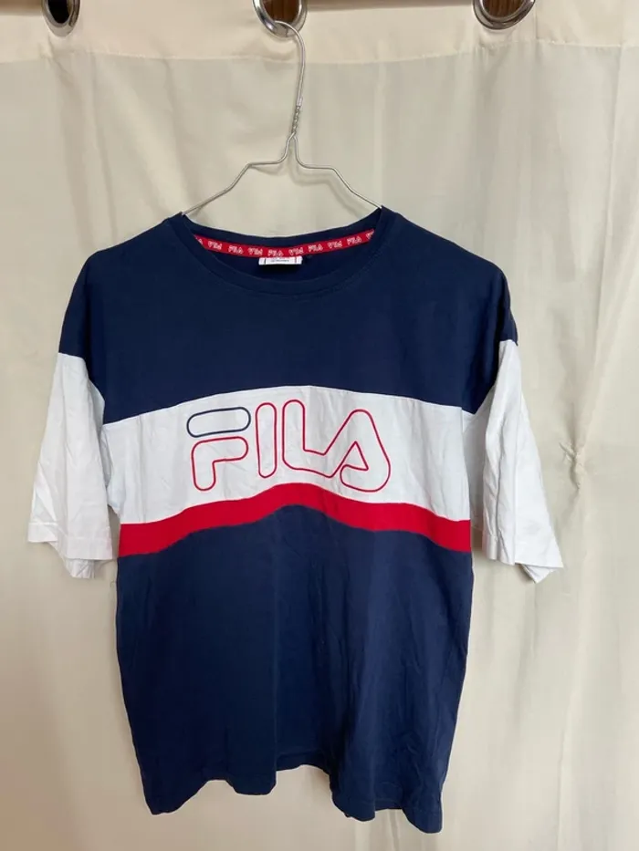 Lot vêtements de marque - photo numéro 2