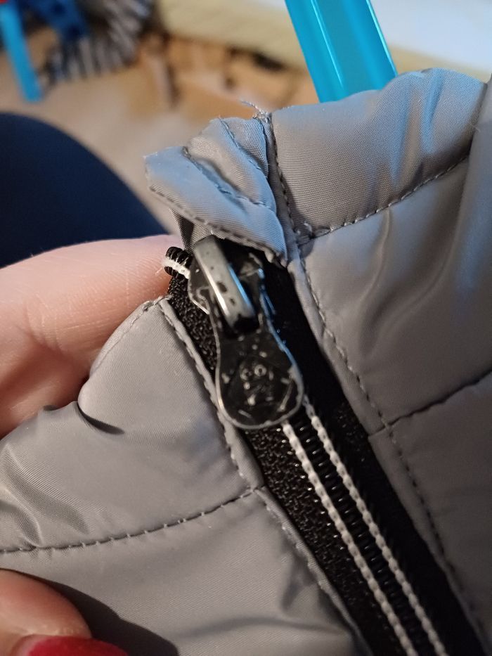 Veste / Blouson - photo numéro 4