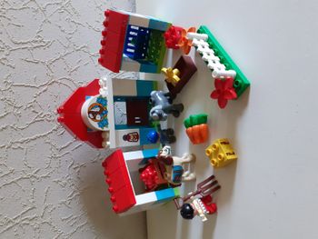 DUPLO Lego