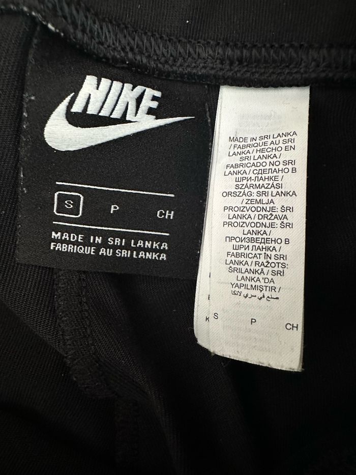 Legging Nike noir - photo numéro 4