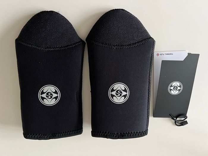 Chaussons de plongée taille S - photo numéro 4