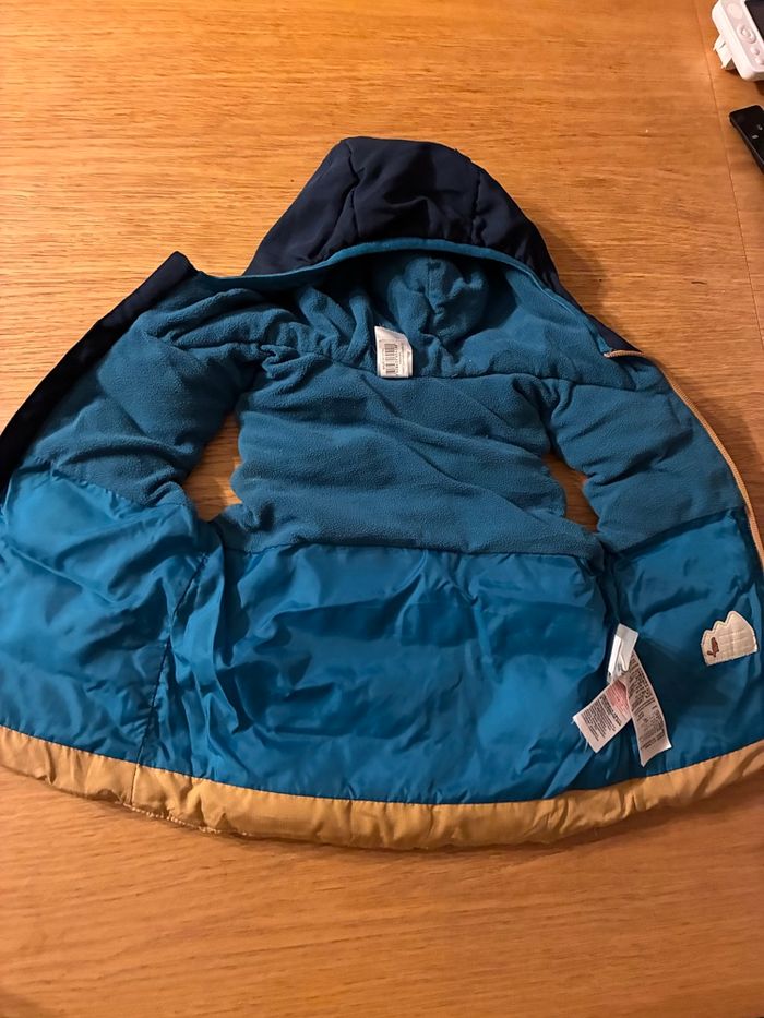 Doudoune sans manche Queshua - photo numéro 3