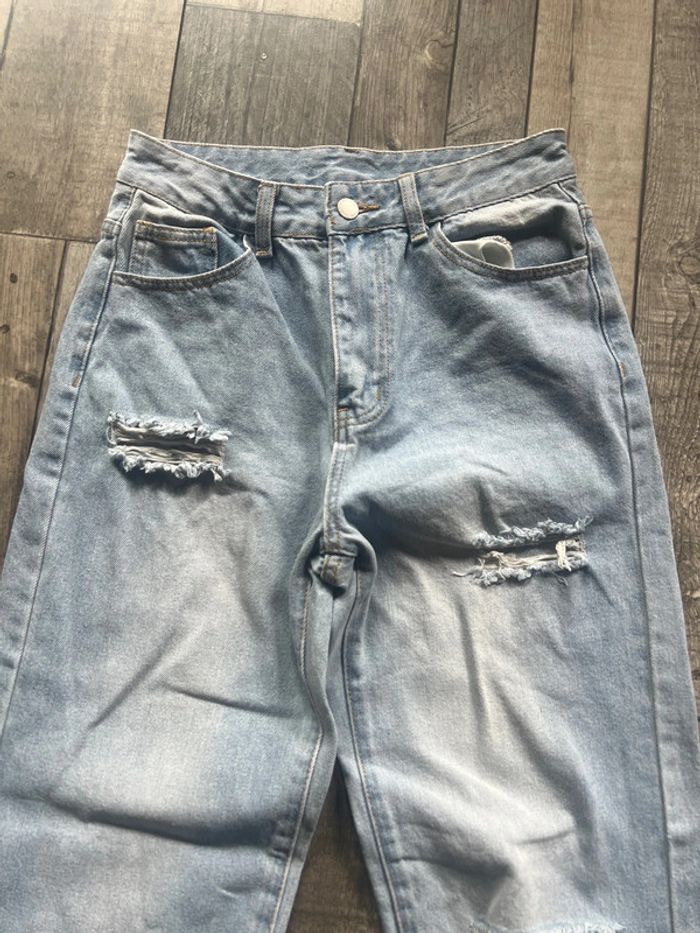 Superbe Jeans - photo numéro 3