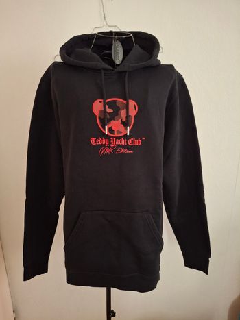 Sweat teddy yatch club