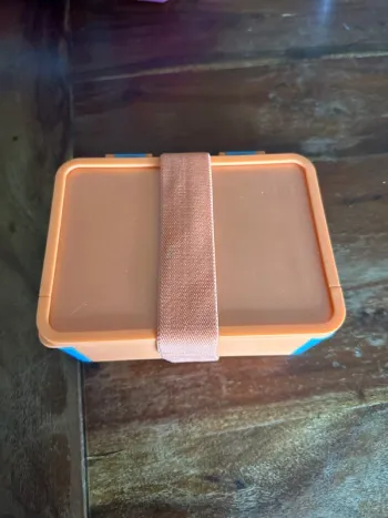 Boîte goûter