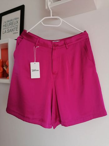 Jupe short neuve Jennyfer taille 38