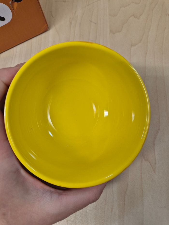 Bol Rilakkuma x Lawson - photo numéro 4