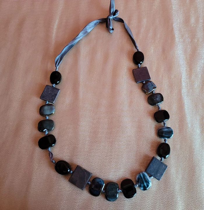 Joli collier - photo numéro 2